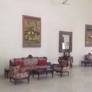 Hotel Gokul Inn, Kota 1